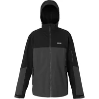 Waterproof jacket Regatta Bosfield III image 2