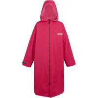 Hooded waterproof jacket Regatta image 2