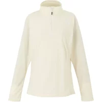 Women's 1/2 zip fleece Regatta Montes image 2
