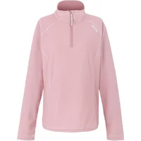 Women's 1/2 zip fleece Regatta Montes image 2