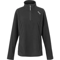 Women's 1/2 zip fleece Regatta Montes image 2