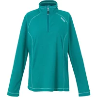 Women's 1/2 zip fleece Regatta Montes image 2