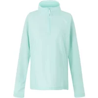 Women's 1/2 zip fleece Regatta Montes image 2