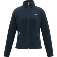 Women's zipped fleece Regatta Floreo IV image 2