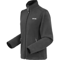 Women's zipped fleece Regatta Floreo IV image 2