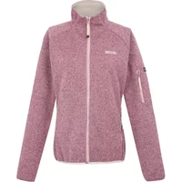 Women's zipped fleece Regatta Ravenhill image 2