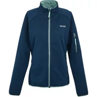 Women's zipped fleece Regatta Ravenhill image 2