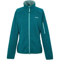 Women's zipped fleece Regatta Ravenhill image 2