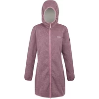 Women's zipped fleece Regatta Bloomfield image 2