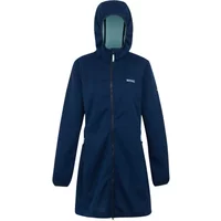 Women's zipped fleece Regatta Bloomfield image 2