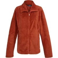 Fleece zip-up for women Regatta Heidy image 2