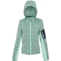 Women's zip-up hoodie fleece Regatta Kemilia image 2