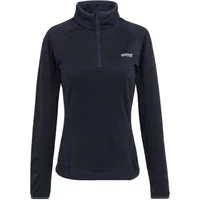 Women's 1/2 zip fleece Regatta Yonder II