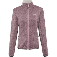 Women's full-zip fleece Regatta Newhill II image 2