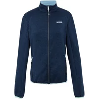 Women's full-zip fleece Regatta Newhill II image 2