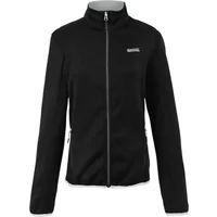 Women's full-zip fleece Regatta Newhill II image 2