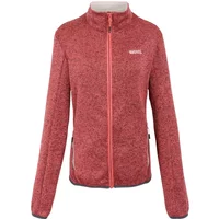 Women's full-zip fleece Regatta Newhill II image 2