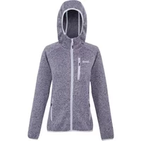 Women's hooded sweatshirt Regatta Newhill II image 2