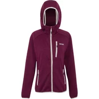 Women's hooded sweatshirt Regatta Newhill II image 2