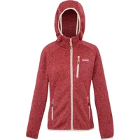 Women's hooded sweatshirt Regatta Newhill II image 2