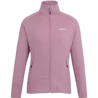 Women's softshell hiking jacket Regatta Malana image 2
