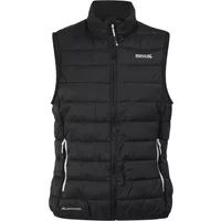 Women's sleeveless jacket Regatta Hillpack II image 2