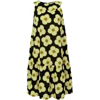 Sleeveless dress for women Regatta Orla Kiely II image 2
