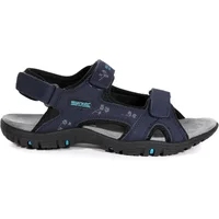 Women's hiking sandals Regatta Haris image 2