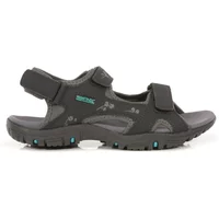 Women's hiking sandals Regatta Haris image 2
