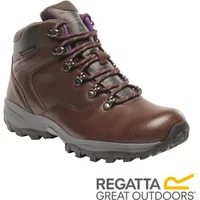 Women's hiking shoes Regatta Bainsford image 2