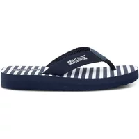 Women's flip-flops Regatta Catarina image 2