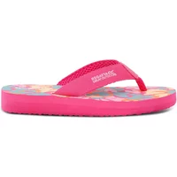 Women's flip-flops Regatta Catarina image 2