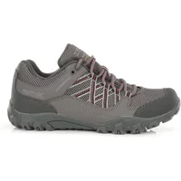 Waterproof hiking shoes for women Regatta Edgepoint III Low image 2