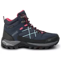 Women's hiking shoes Regatta Samaris image 2