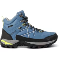 Women's hiking shoes Regatta Samaris image 2