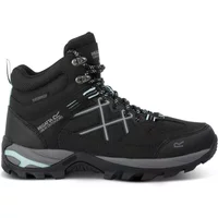 Women's hiking shoes Regatta Samaris image 2