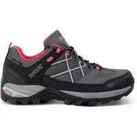 Women's hiking shoes Regatta Samaris image 2