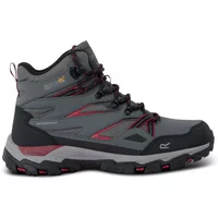Women's hiking shoes Regatta Holcombe III image 2