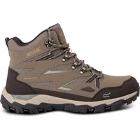 Women's hiking shoes Regatta Holcombe III image 2