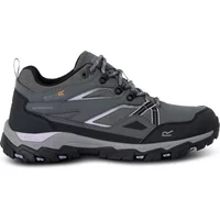 Women's hiking shoes Regatta Holcombe II Low image 2