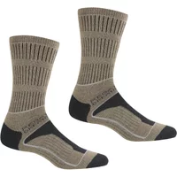 Women's socks Regatta Samaris 2 Season (x2) image 2