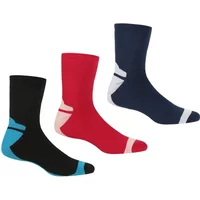 Women's socks Regatta (x3)