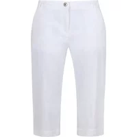 Women's Trousers Regatta Bayletta Capri image 2