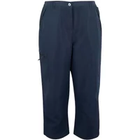 Women's waterproof Trousers Regatta Chaska III Capri image 2