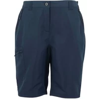 Women's waterproof zip-off trousers Regatta Chaska III image 2