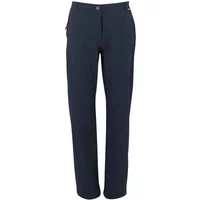 Women's insect-repellent foldable trousers Regatta Packaway II image 2