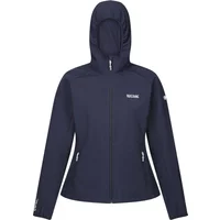 Women's waterproof hooded jacket Regatta Arec III image 2