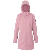 Women's softshell hiking jacket Regatta Carisbrooke image 2