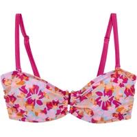 Women's swimsuit top Regatta Aceana III image 2
