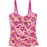 Women's tankini swimsuit top Regatta Aceana III image 2
